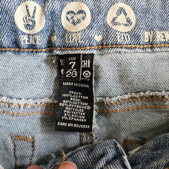 Rewash Jeans - Picture 6 of 7